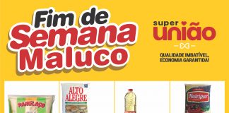 SUPERMERCADO UNIÃO