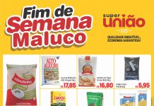 SUPERMERCADO UNIÃO