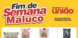 SUPERMERCADO UNIÃO