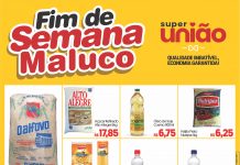 SUPERMERCADO UNIÃO