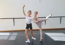 Você sabia que o Ballet Clássico começou com os Homens?