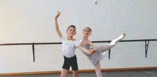 Você sabia que o Ballet Clássico começou com os Homens?