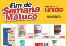 SUPERMERCADO UNIÃO