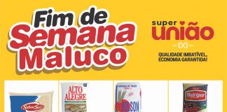 SUPERMERCADO UNIÃO