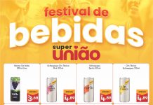 SUPERMERCADO UNIÃO