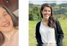 Mulheres Sintonia do Corpo