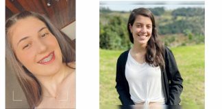 Mulheres Sintonia do Corpo