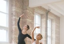 A importância do Uniforme nas aulas de Ballet Clássico