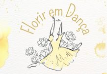 Florir em dança, Programa de Bolsa para Bailarinos Sintonia do Corpo