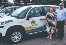 Após Recurso do Advogado Eduardo Tobera, Tribunal de Justiça SUSPENDE bloqueio de bens dos Ex-Prefeitos de Coronel Domingos Soares