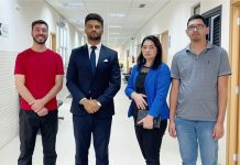 Câmara de Coronel Domingos Soares visita Ministério Público e leva demandas