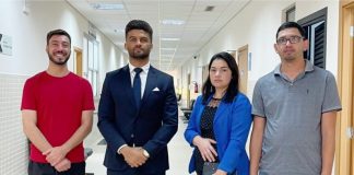 Câmara de Coronel Domingos Soares visita Ministério Público e leva demandas