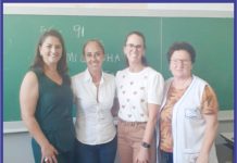 Dia Internacional da Mulher