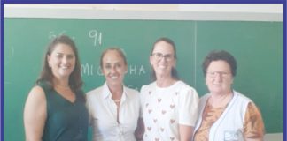 Dia Internacional da Mulher