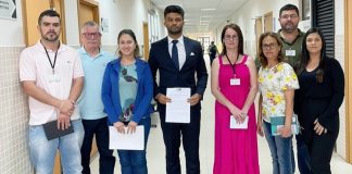 CAUSA ANIMAL EM PALMAS NA PAUTA COM IMPORTANTE PASSO