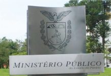 Ministério Público apresenta denúncia contra suspeito pelo homicídio de Giovana Vaz