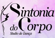 Sintonia do Corpo se prepara para competições e mostras de dança não competitiva