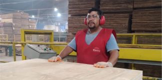 Marini Compensados Duas Décadas: A História contada pelos seus autores