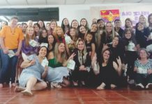 DIA INTERNACIONAL DA MULHER SUDATI