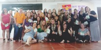 DIA INTERNACIONAL DA MULHER SUDATI