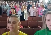 XIª Conferência Municipal de Saúde de Palmas elege Delegados para Conferência Estadual e define prioridades
