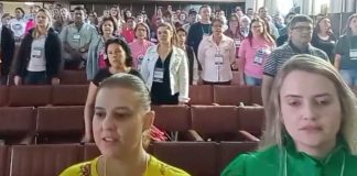 XIª Conferência Municipal de Saúde de Palmas elege Delegados para Conferência Estadual e define prioridades