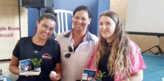 No Dia da Mulher, Marini Compensados traz palestra com a Delegada Alini Simadon