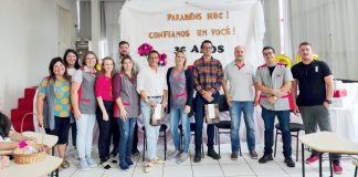 Colégio HBC: 35 anos de evolução com a Comunidade Escolar palmense