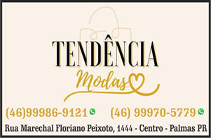Tendência