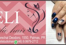 ELI STUDIO HAIR