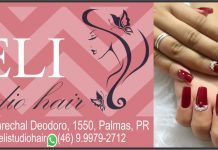 ELI STUDIO HAIR