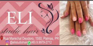 ELI STUDIO HAIR