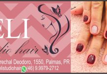 ELI STUDIO HAIR