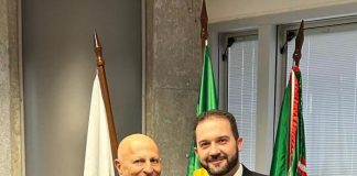 Reunião Institucional MPPR e OAB