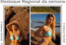 DESTAQUE REGIONAL DA SEMANA