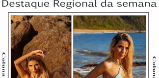 DESTAQUE REGIONAL DA SEMANA