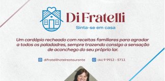 HOTEL E RESTAURANTE DI FRATELLI