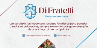 HOTEL E RESTAURANTE DI FRATELLI