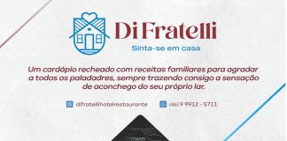 Hotel e Restaurante Di Fratelli