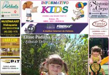 INFORMATIVO KIDS