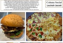 A Bella pizzaria e hamburgueria está sob nova direção…