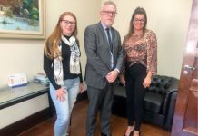 Governo de CDS busca no Estado recursos para melhorias de estradas