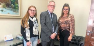 Governo de CDS busca no Estado recursos para melhorias de estradas