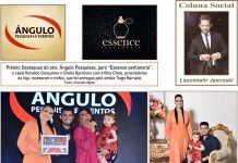 Prêmio Destaques do ano, Ângulo Pesquisas, para ‘‘Essence perfumaria’’