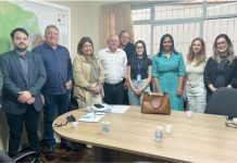 Bandiera vai a Curitiba defenderdivisas de Coronel Domingos Soares