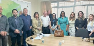 Bandiera vai a Curitiba defenderdivisas de Coronel Domingos Soares