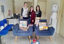 Departamento de Ação Social de CDS repassou recursos para Programa de Saúde Mental da Saúde