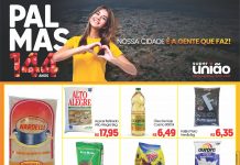 SUPERMERCADO UNIÃO
