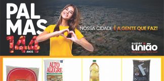 SUPERMERCADO UNIÃO