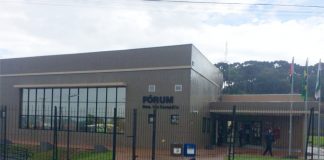 2ª Promotoria de Justiça de Palmas oferece denúncia contra homem acusado de ser o assaltante da moto preta